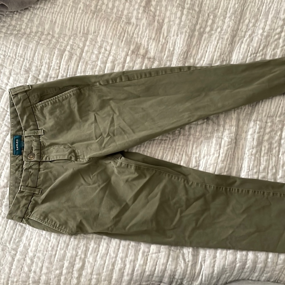 Men’s Taylrd Chino in Taylrd Fit
